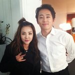 여자 아이돌 동안 甲, 산다라박