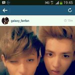 [EXO] <b>판판</b> 인스탘