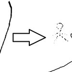 아이의 부모가 궁금합니다. (그림참조)