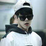 [EXO] 배큐니 <b>입술</b> 귀엽지않냐