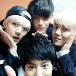[EXO] 이사진 루한 이홍기<b>인줄</b>