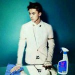 [EXO] <b>청소부</b> 세훈이