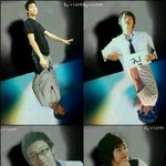 [EXO] 에스엠 티저 <b>재탕</b> 자제좀