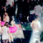 [시우민] <b>이얍</b>~밍커벨~