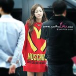 [<b>2ne1</b>] 산다라박 평범한 머리 존예....