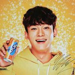 [EXO] 월드콘 메론 <b>민트</b>맛출시 애들<b>민트옷</b>입히려나