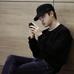 [EXO] 왜 <b>내카톡</b>안읽지