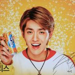 [EXO] 아니엑소한테 이얘길한<b>정의</b>가무ㅓ야