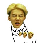 [EXO] 아 오늘 영어듣기평가본다