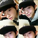 [EXO] 찬열 닮은<b>사람</b>