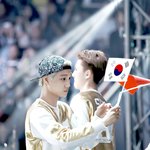 [카이] 헐 <b>깃발</b> 부러짐 !!!!