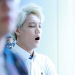 [카이] 이 글 들어오면 갑자기 <b>하품</b>남