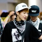 [시우민] 너무 귀여워 <b>민석</b>이 ㅠㅠㅠㅠㅠ
