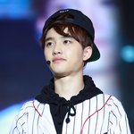 [도경수] 귀여운 <b>스냅</b>백 경수