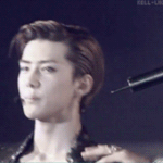 [EXO] 카이 보자 바로 표정 변하는 <b>세훈이</b>