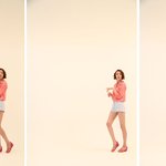 이다희 화보 <b>구도</b>가 왜 이래?