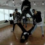 [EXO] 중독안무 <b>갭</b>처 떠돌려다녀ㅋ