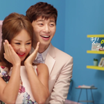 마녀의연애 드라마 시작 전부터 엄정화 박서준 <b>캐미</b>돋네..