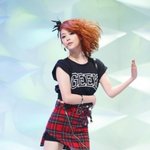 [fx] 설리가설릿설리설리 다이어트전후