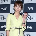 더 예뻐진 김지원 근황