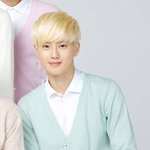 [EXO] 니들이보기에 수호 금발어울림?