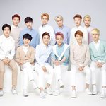 [EXO] <b>센터</b>에 <b>두</b>명이;;;