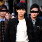 형사 역할 딱 어울리는 이승기 직찍ㅋㅋㅋ