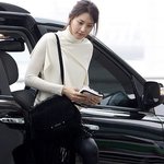 어벤져스 찍으러 <b>미국가</b>는 배우 수현