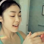김연아 화장 전 후 차이 쩐다