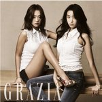 !씨스타 추가 화보 공개!청순섹시!