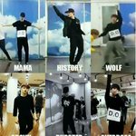 [도경수] 경수의 한결같은 <b>블랙</b>사랑ㅋㅋ
