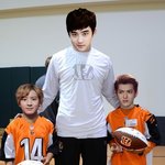 [EXO] 세훈이랑 카이는.. 많이 연습했음 좋겠어
