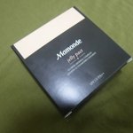 마몽드 <b>젤리</b>팩트 써봤어요! 피부속이 촉촉해진 기분이에요