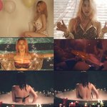[스피카] 스피카, 섹시한 <b>몸매</b> 드러나는 시스루 패션 !!!!