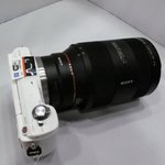 [사진] 남대문디카추천 * 소니a5000 알파렌즈 어댑터 및 마운트...