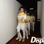 [EXO] 디패)크리스 뒤에서 끌어안는 차뇨릐ㅠㅠ
