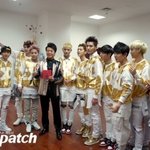 [EXO] 존나힘든!폰으로<b>디</b>패<b>사진</b>다올리기 3