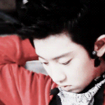 [EXO] <b>모찌</b>모찌