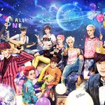 [EXO] <b>빌리</b>님이 그린 엑소 개쩐다