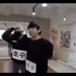 [EXO] 이번에 새로<b>영입</b>한 멤버사진떳던데