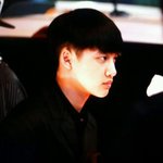 [도경수] 경수 <b>이발</b>했어요 여러분