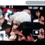 [EXO] 종이니 출국(<b>백발</b>?)