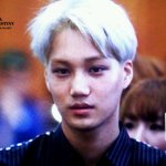 [카이] 리즈갱신 어쩜 더 예뻐지냐