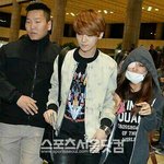 [EXO] 이년<b>보소</b> ㅡㅡ