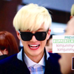 [수호] 준면이 출국 <b>플뷰</b>