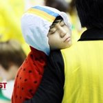 지친듯 <b>무기력</b>한 아이돌 모음