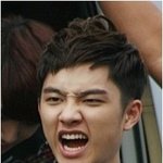 [EXO] 솔직히 디오<b>역변</b>은 아니지ㅋㅋ