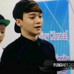 [CHEN] 꾸러기돋는 종대 프리뷰