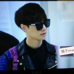 [레이] 오늘 <b>공항</b>레이ㅠㅠㅠㅠㅠㅠㅠㅠ존멋 ㅠㅠㅠㅠㅠㅠㅠ