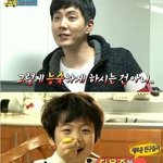 드라마 '불꽃속으로'로 컴백한 찬<b>영이</b> 아빠 류진!!!